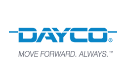 Logo Dayco